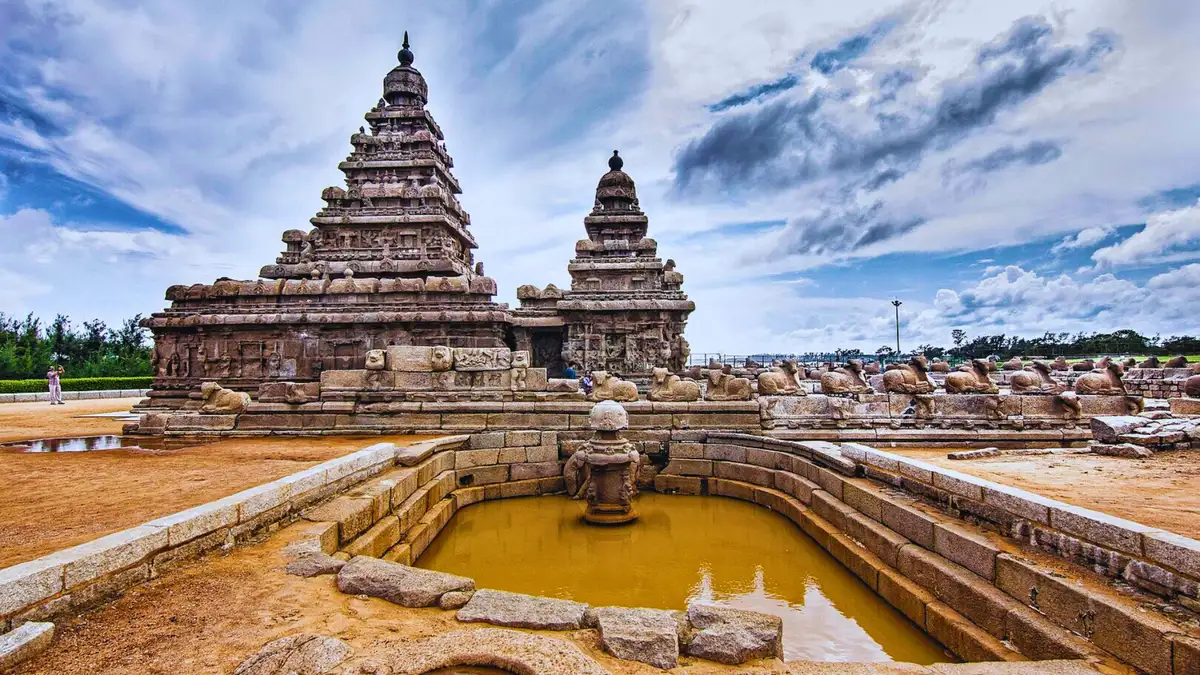 10 Best Weekend Getaways from Chennai Within 200 KM